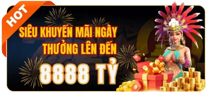 Hoàn trả cược không giới hạn SP8BET