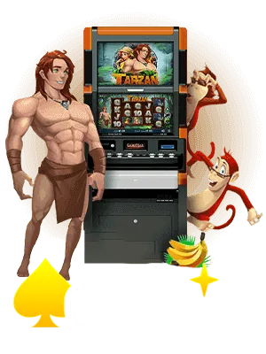 Icon casino trực tuyến
