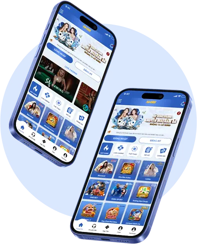 Icon cập nhật liên tục