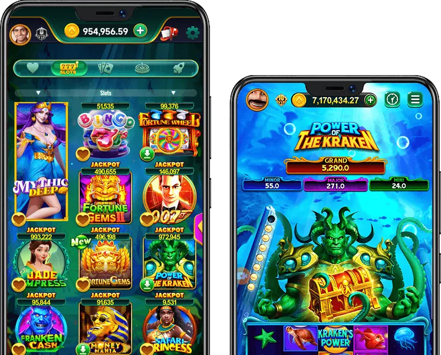 Icon thưởng lớn