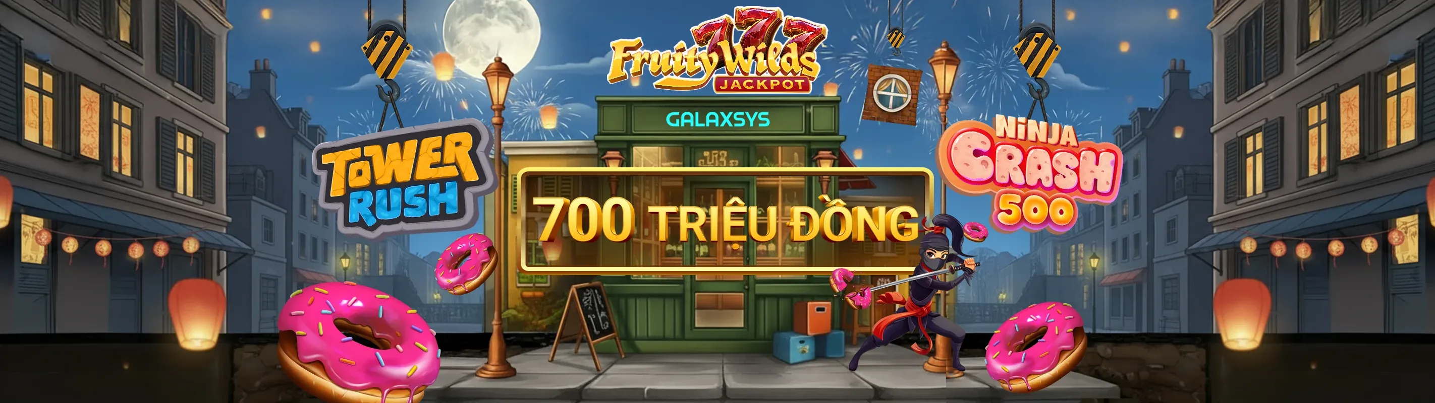 SP8BET Khuyến Mãi 2026: Trải Nghiệm Slot Games Hàng Đầu Việt Nam