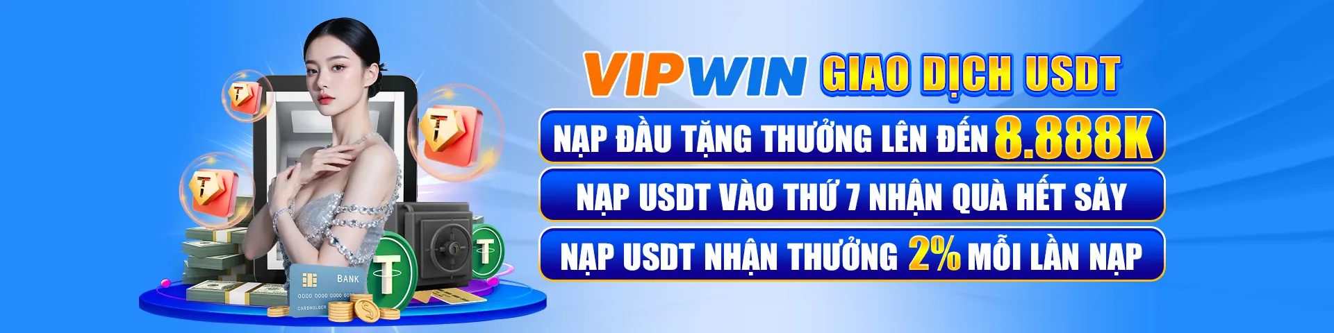Hình ảnh chào mừng đăng nhập SP8BET với khuyến mãi