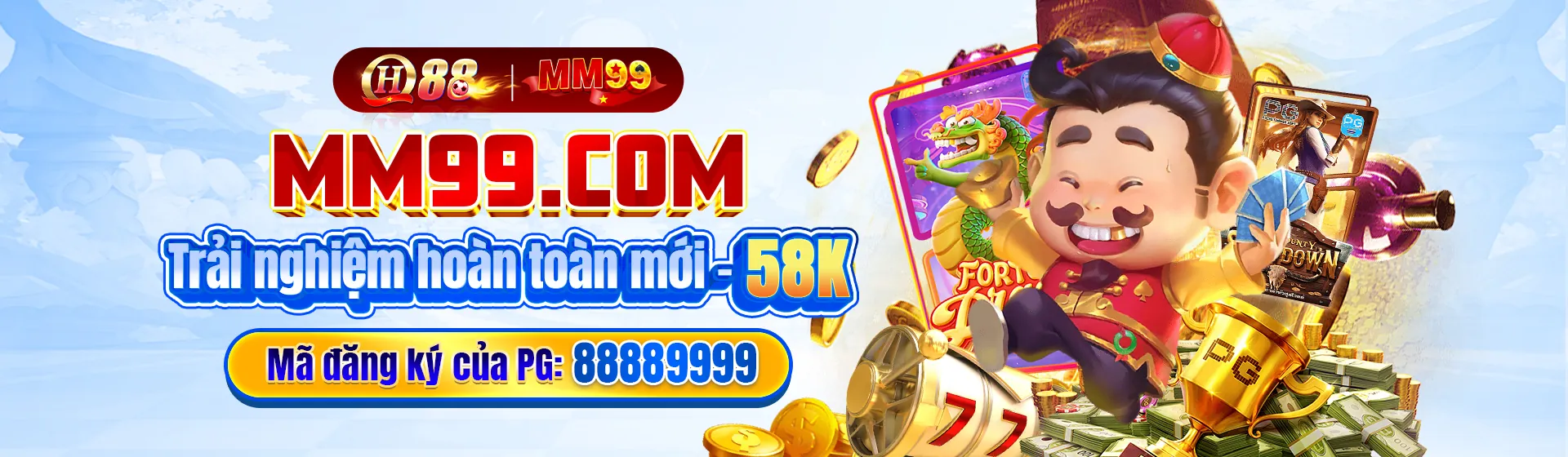Hình ảnh banner ưu đãi SP8BET khuyến mãi 2026