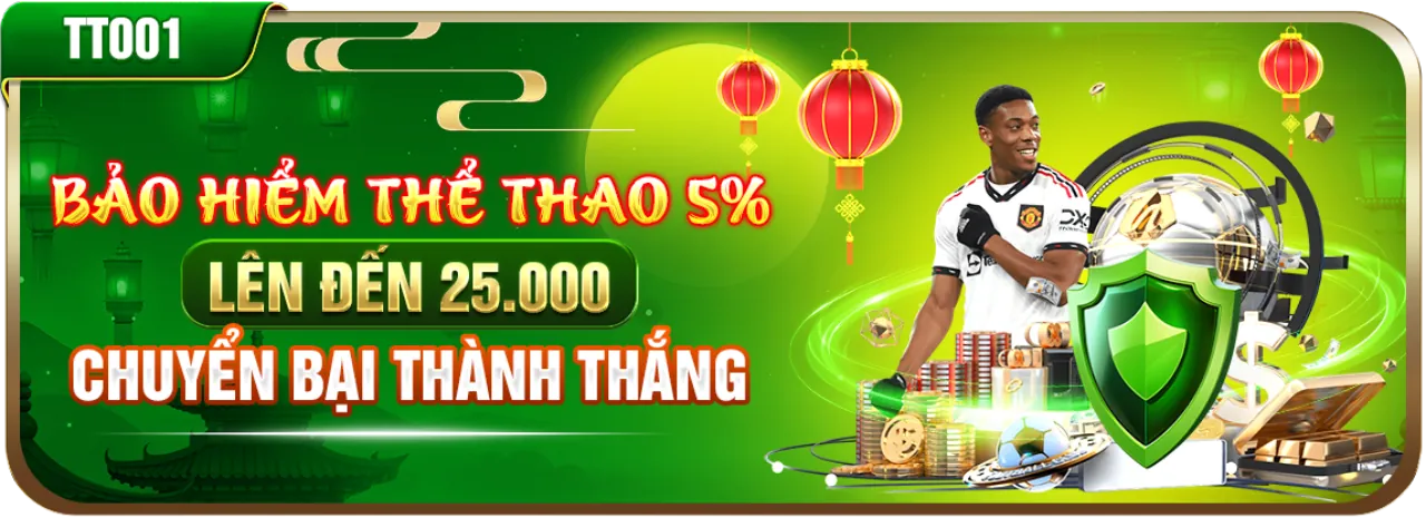 Thưởng nạp tiền hàng ngày