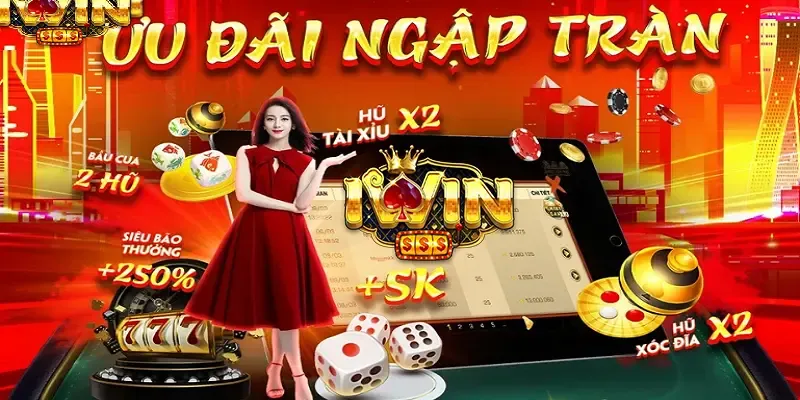 Thưởng chào mừng thành viên mới SP8BET